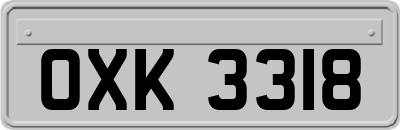 OXK3318