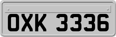 OXK3336