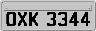 OXK3344