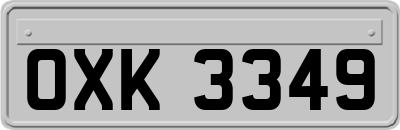 OXK3349