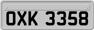 OXK3358
