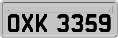 OXK3359