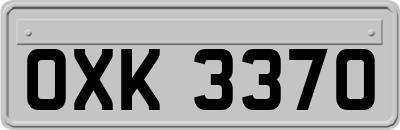 OXK3370