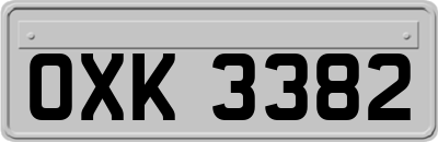 OXK3382
