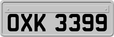 OXK3399