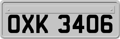 OXK3406