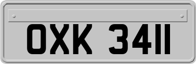 OXK3411