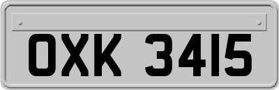 OXK3415