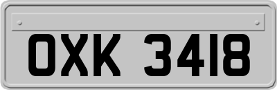 OXK3418