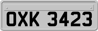 OXK3423