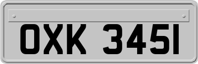 OXK3451