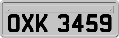 OXK3459