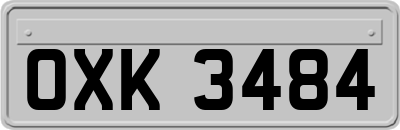 OXK3484