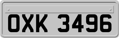 OXK3496
