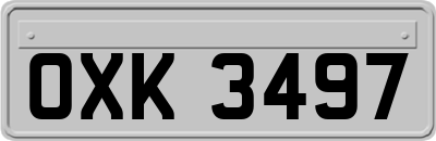 OXK3497
