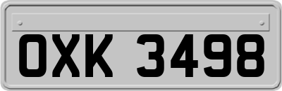 OXK3498