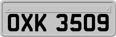 OXK3509
