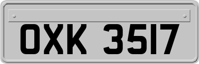 OXK3517