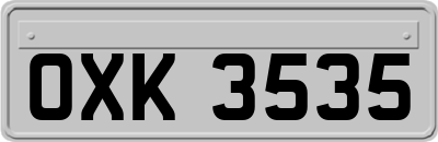 OXK3535