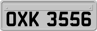 OXK3556