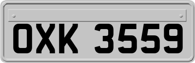 OXK3559