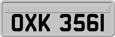 OXK3561