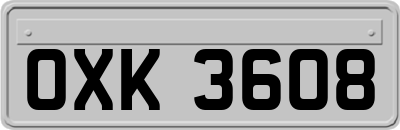 OXK3608