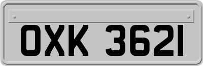 OXK3621