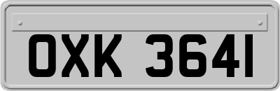OXK3641