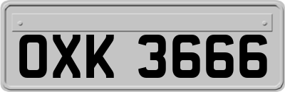 OXK3666