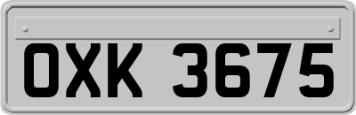 OXK3675