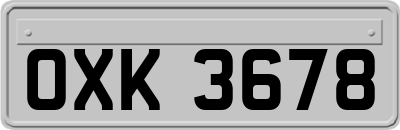 OXK3678