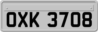 OXK3708