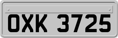 OXK3725