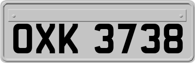 OXK3738