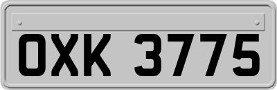 OXK3775