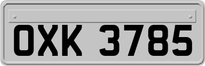 OXK3785
