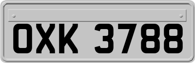 OXK3788