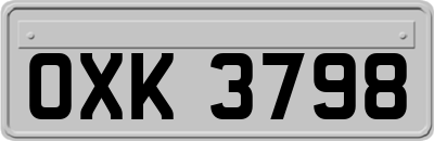 OXK3798