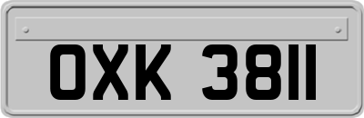 OXK3811