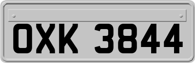 OXK3844