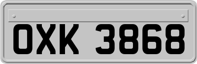 OXK3868