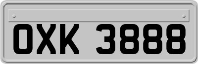 OXK3888