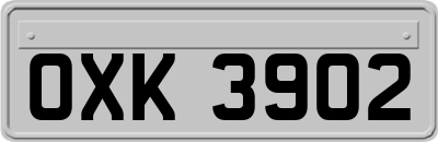 OXK3902