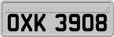 OXK3908