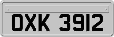 OXK3912