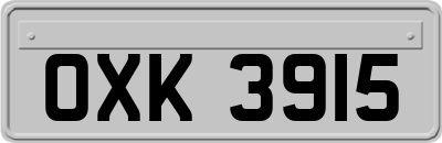 OXK3915