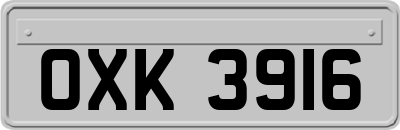 OXK3916