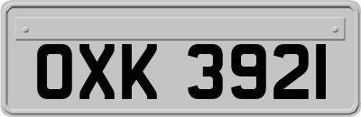 OXK3921