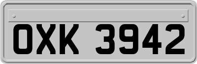 OXK3942